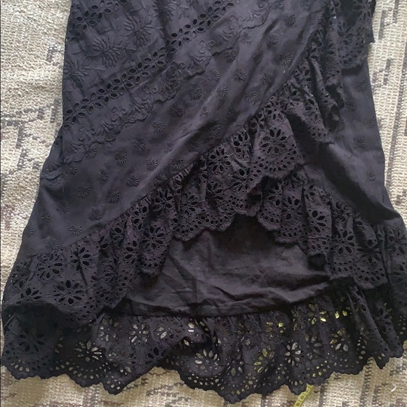 Ulla Johnson Gwyneth eyelet dress - Picture 6 of 8